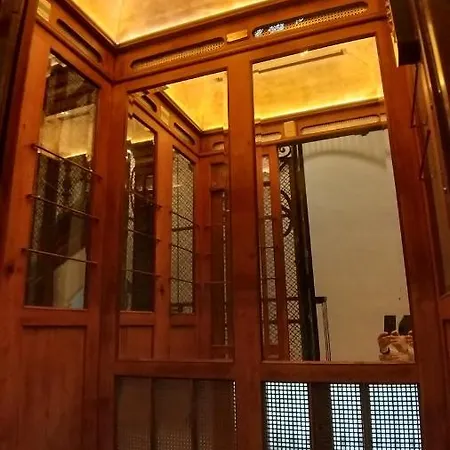 Casa Abamita 3*