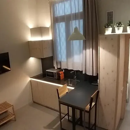 Apartahotel Casa Abamita