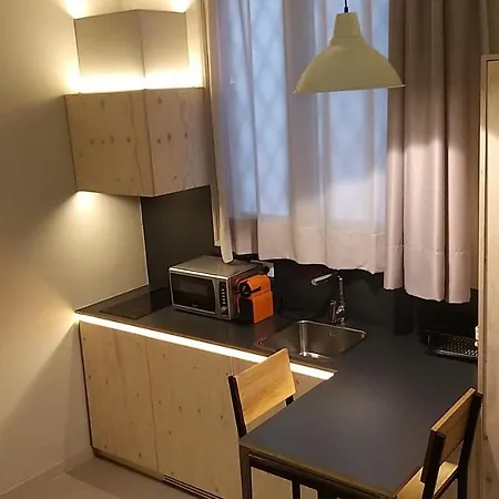 Casa Abamita Barcelona