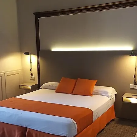 Apartahotel Casa Abamita