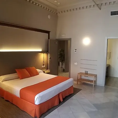 Apartahotel Casa Abamita Barcelona