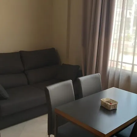 Apartahotel Casa Abamita Barcelona
