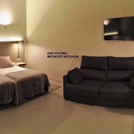 Casa Abamita Apartahotel