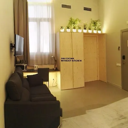 Casa Abamita 3*