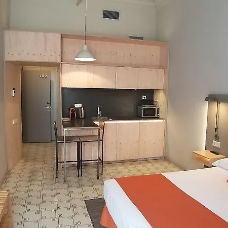 Casa Abamita Apartahotel