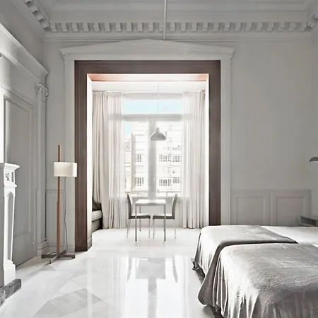 Apartahotel Casa Abamita Barcelona