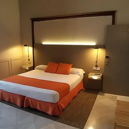 Casa Abamita 3*