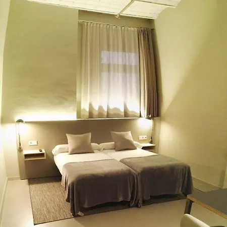 Casa Abamita Apartahotel