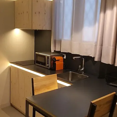 Casa Abamita Barcelona