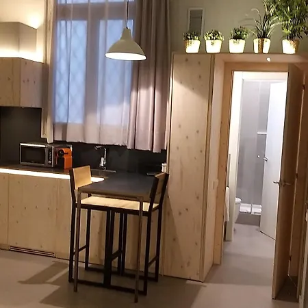 Casa Abamita 3* Barcelona
