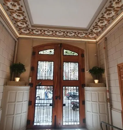 Apartahotel Casa Abamita