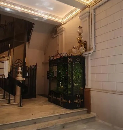 Casa Abamita Apartahotel 3*