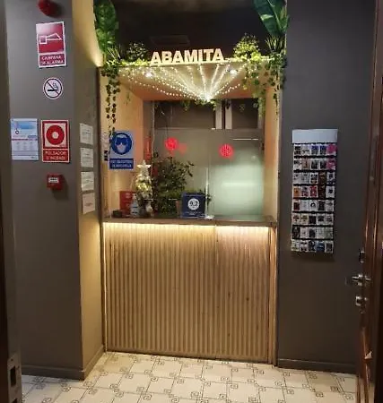 Casa Abamita Apartahotel 3*