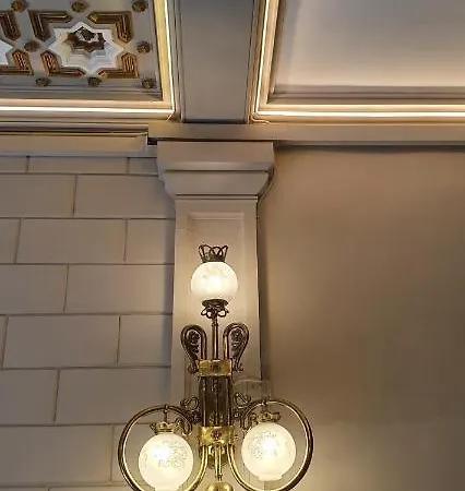 Casa Abamita 3* Barcelona