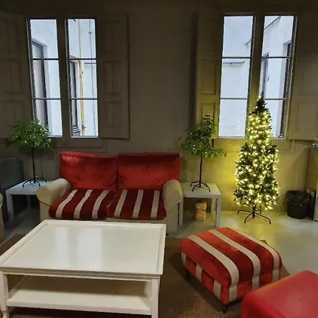 Casa Abamita Barcelona