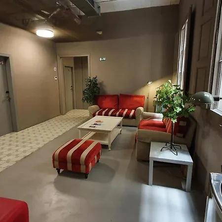 Casa Abamita Apartahotel