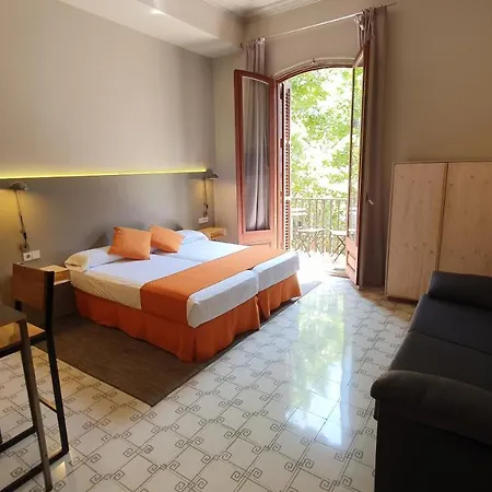 Casa Abamita 3*