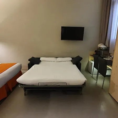 Apartahotel Casa Abamita 3*