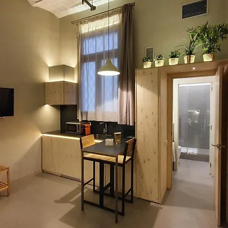 Casa Abamita 3*