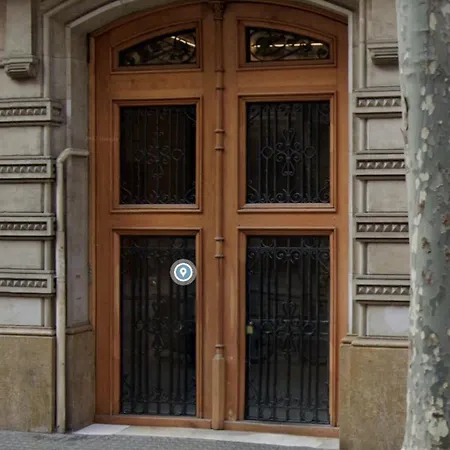 Casa Abamita 3* Barcelona