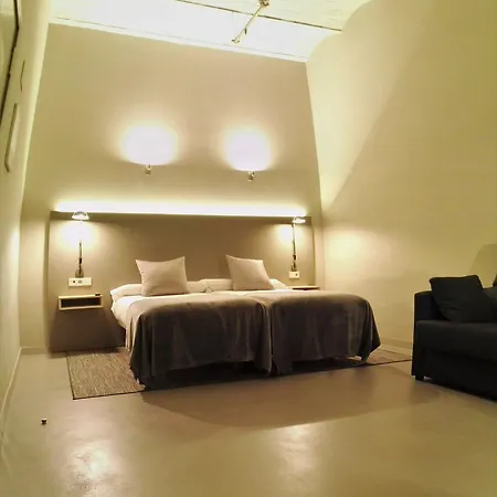 Apartahotel Casa Abamita Barcelona