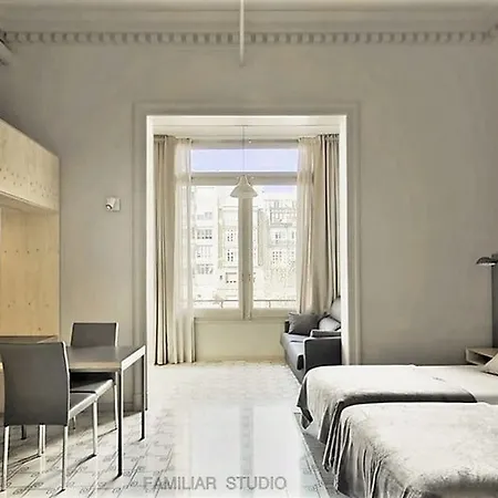 Casa Abamita Barcelona
