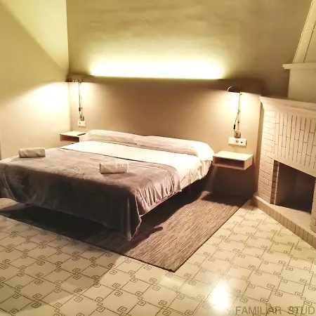 Casa Abamita Apartahotel