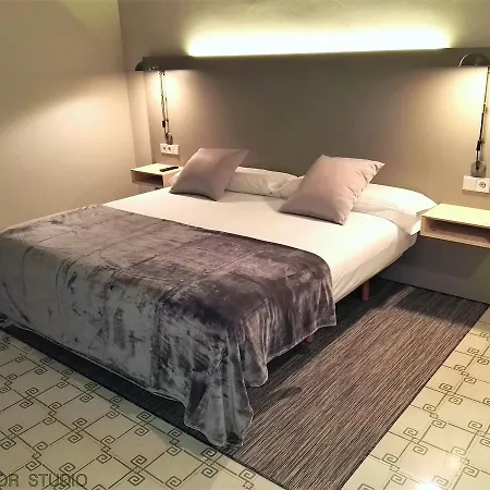 Casa Abamita Apartahotel 3*