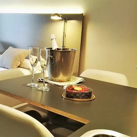 Apartahotel Casa Abamita 3*