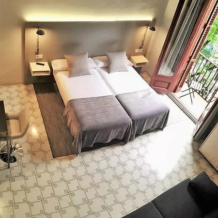 Casa Abamita 3* Barcelona