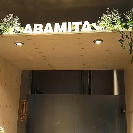 Casa Abamita
