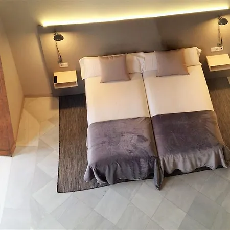 Casa Abamita Apartahotel 3*