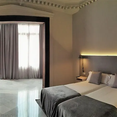 Apartahotel Casa Abamita