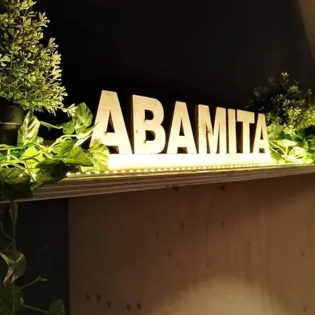 Casa Abamita Apartahotel