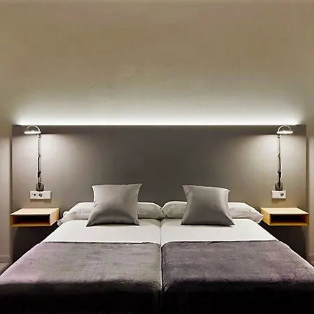 Apartahotel Casa Abamita