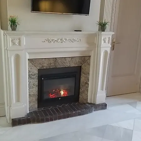 Casa Abamita 3* Barcelona