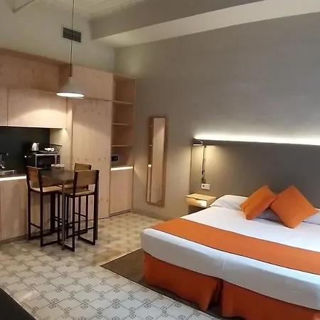 Casa Abamita Barcelona