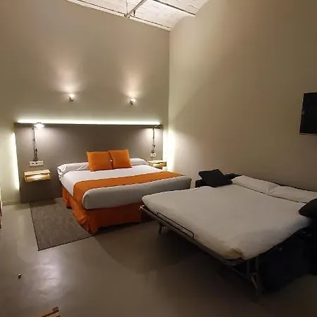 Aparthotel Casa Abamita