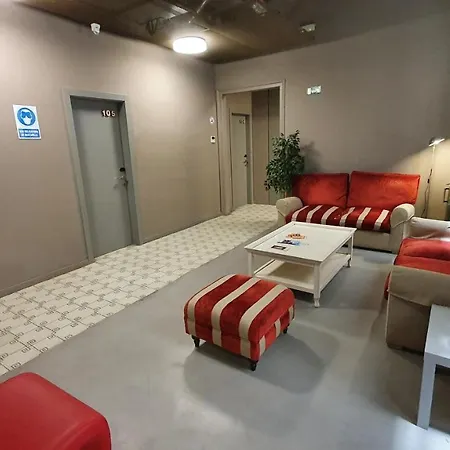 Casa Abamita 3*