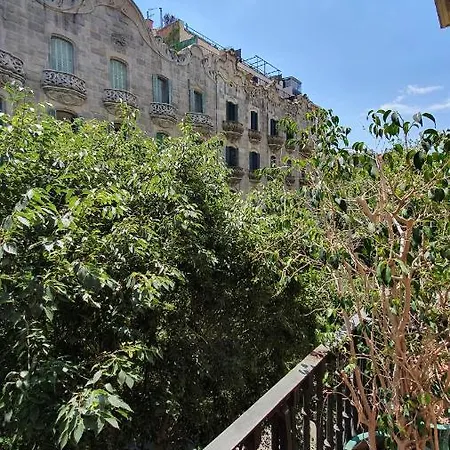 Casa Abamita 3* Barcelona
