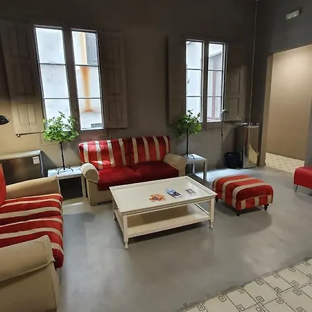 Casa Abamita Aparthotel