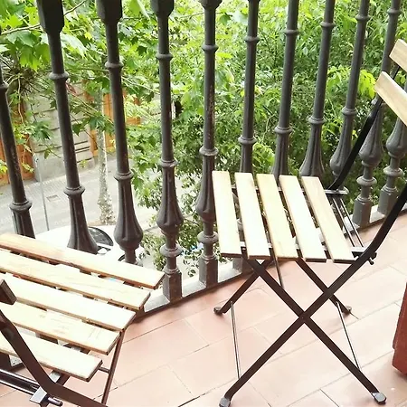Casa Abamita Barcelona