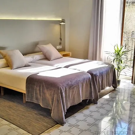 Casa Abamita 3* Barcelona