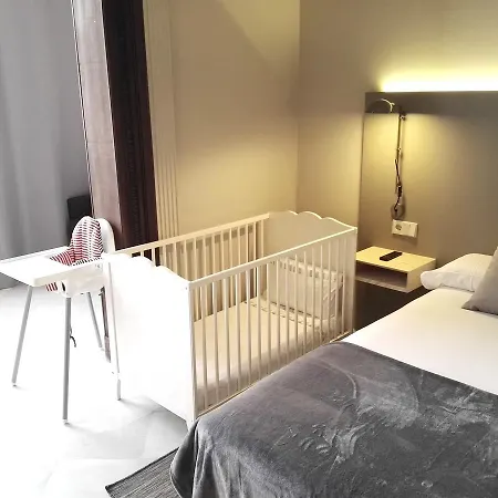 Aparthotel Casa Abamita 3*