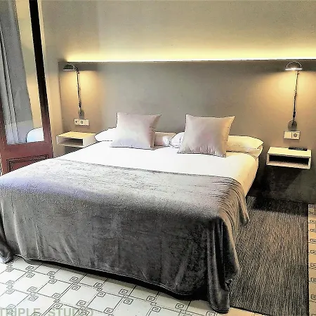 Casa Abamita 3*
