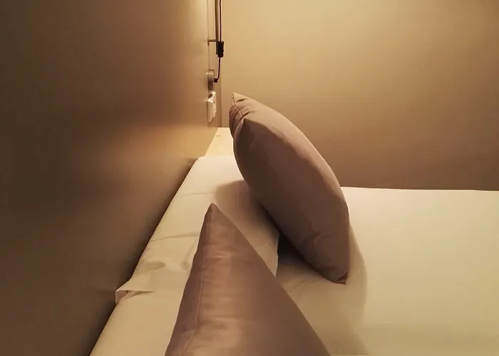 Casa Abamita 4* Barcelona