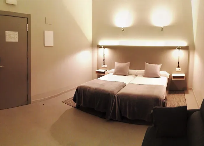 Casa Abamita Aparthotel 4*