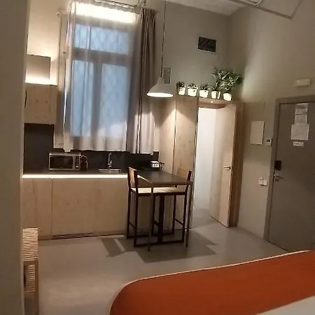 Casa Abamita Барселона