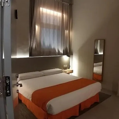Casa Abamita 公寓式酒店 4*