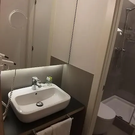 公寓式酒店 Casa Abamita 4*